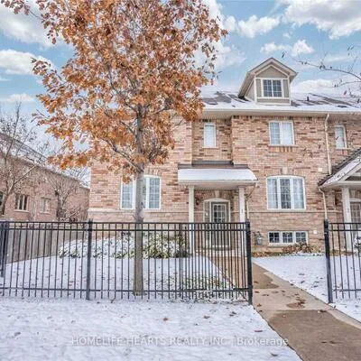 2360,&nbsp;Britannia, Erin Mills, Mississauga