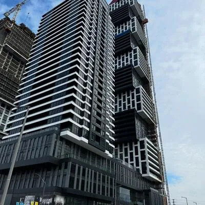 4015, The Exchange, City Centre, Mississauga