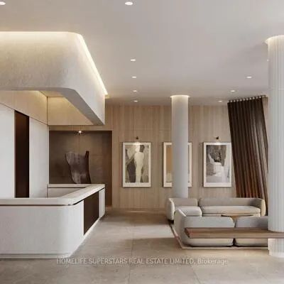 1, Fairview, Mississauga Valleys, Mississauga