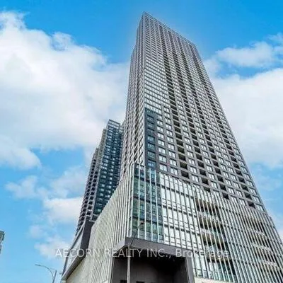 395, Square One, City Centre, Mississauga