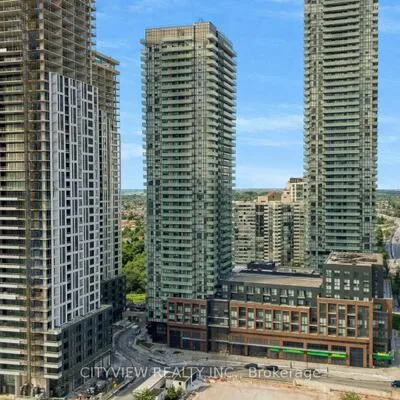 4130,&nbsp;Parkside Village, City Centre, Mississauga