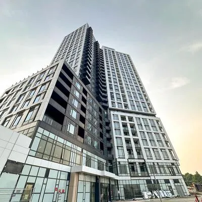 2495, Eglinton, Central Erin Mills, Mississauga