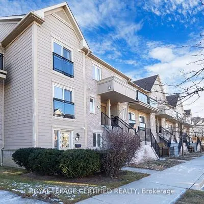 4975, Southampton, Churchill Meadows, Mississauga