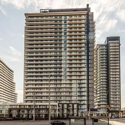 2550, Eglinton, Central Erin Mills, Mississauga