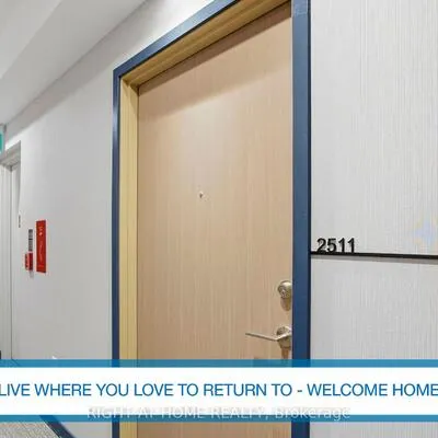 395, Square One, City Centre, Mississauga