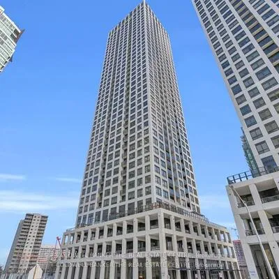 30, Elm, Fairview, Mississauga