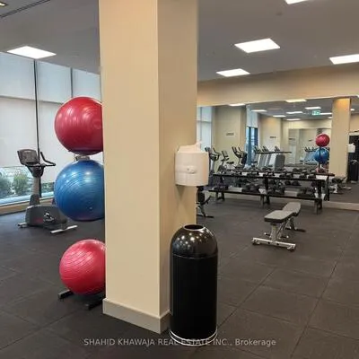 15, Watergarden, Hurontario, Mississauga