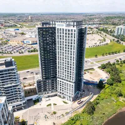 2495, Eglinton, Central Erin Mills, Mississauga