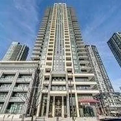 4055, Parkside Village, City Centre, Mississauga