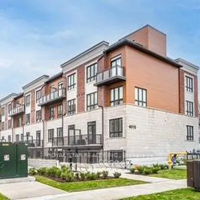 4015, Hickory, Rathwood, Mississauga