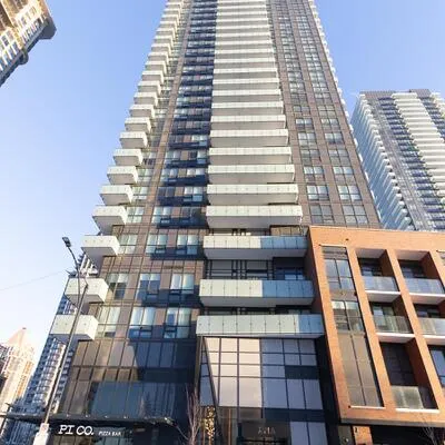 430, SQUARE ONE, City Centre, Mississauga