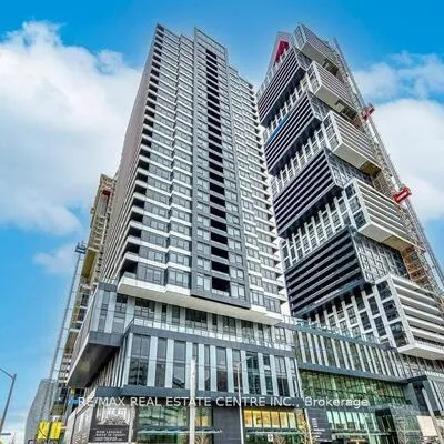 4015, The Exchange, City Centre, Mississauga