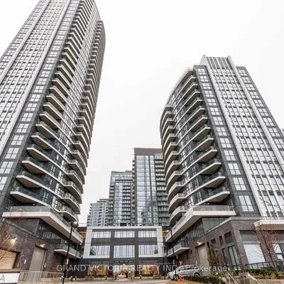 65, Watergarden, Hurontario, Mississauga