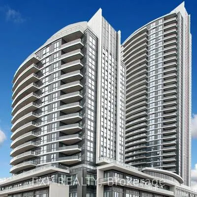 65, Watergarden, Hurontario, Mississauga