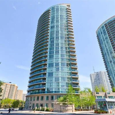 90, Absolute, City Centre, Mississauga