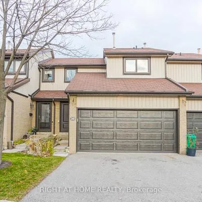 3510,&nbsp;South Millway, Erin Mills, Mississauga