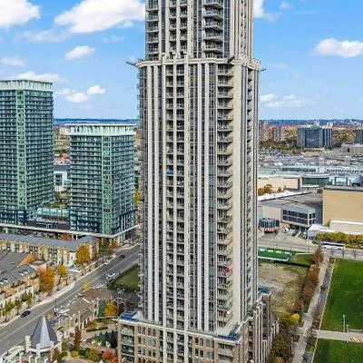 388,&nbsp;Prince of Wales, City Centre, Mississauga