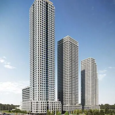 30, Elm, City Centre, Mississauga