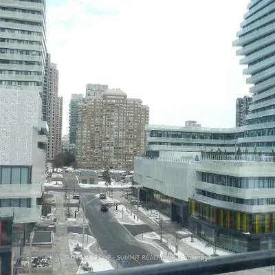 448, BURNHAMTHORPE, City Centre, Mississauga