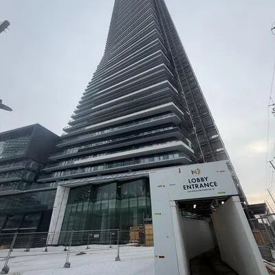 448, Burnhamthorpe, City Centre, Mississauga