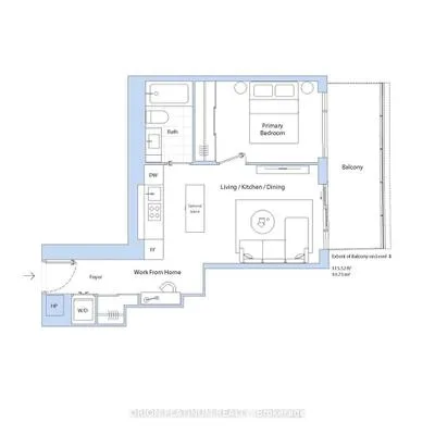 1, Fairview, Mississauga Valleys, Mississauga