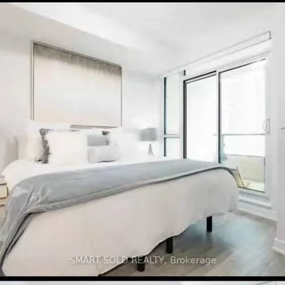 4055, Parkside Village, City Centre, Mississauga