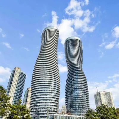 50,&nbsp;Absolute, City Centre, Mississauga