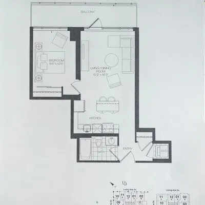 360,&nbsp;Square One, City Centre, Mississauga
