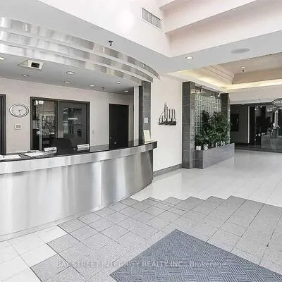 265,&nbsp;Enfield, City Centre, Mississauga