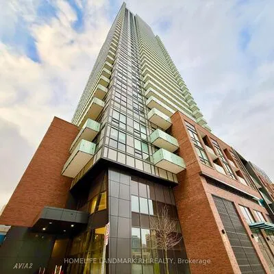 4130, Parkside Village, Creditview, Mississauga