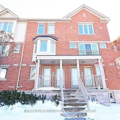 5605, Oscar Peterson, Churchill Meadows, Mississauga