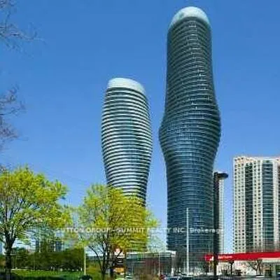 60,&nbsp;Absolute, City Centre, Mississauga
