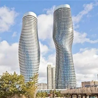50,&nbsp;Absolute, City Centre, Mississauga