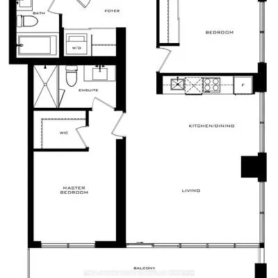 2, Erskine, City Centre, Mississauga