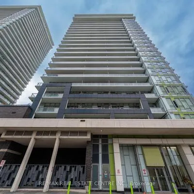 365, Prince Of Wales, City Centre, Mississauga