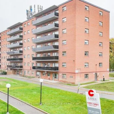 1061,&nbsp;Seneca, Port Credit, Mississauga