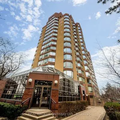 25, Fairview, Fairview, Mississauga