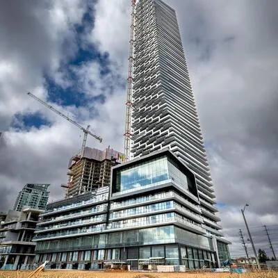 505, Webb, City Centre, Mississauga