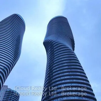 60,&nbsp;Absolute, City Centre, Mississauga