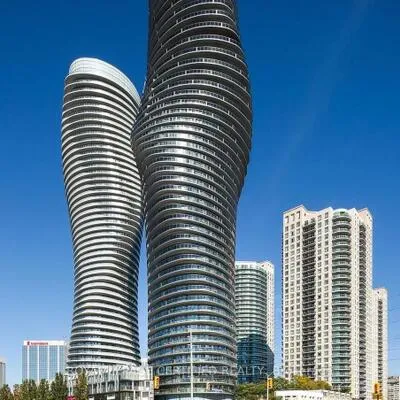 80, Absolute, City Centre, Mississauga