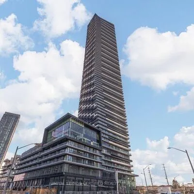 448, Burnhamthorpe, City Centre, Mississauga