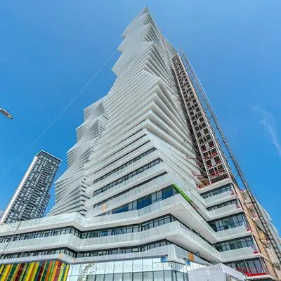 3883, Quartz, City Centre, Mississauga