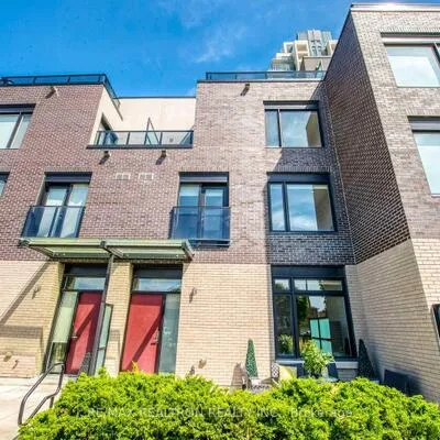 4080, Parkside Village, Creditview, Mississauga