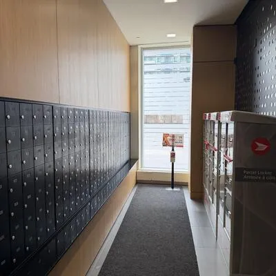 2520, Eglinton, Central Erin Mills, Mississauga