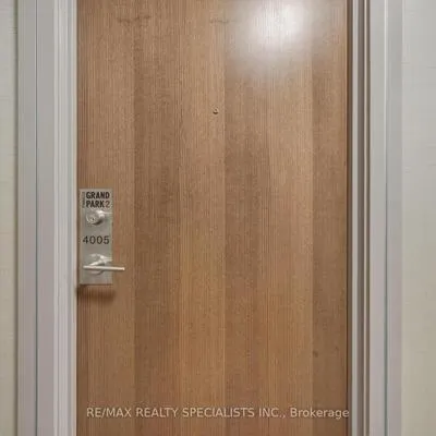 3975, Grand Park, City Centre, Mississauga