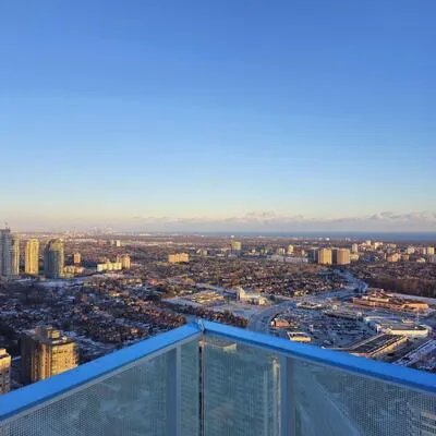 3900,&nbsp;Confederation, City Centre, Mississauga