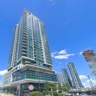 3985,&nbsp;Grand Park, City Centre, Mississauga