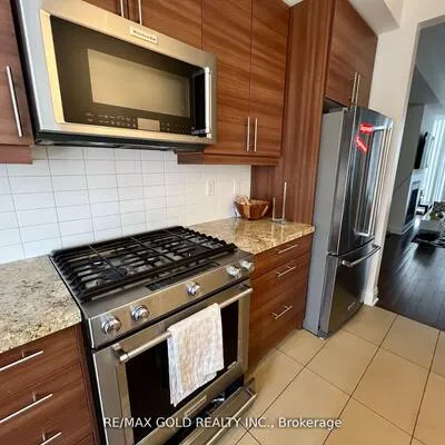 5030,&nbsp;FOUR SPRINGS, Hurontario, Mississauga