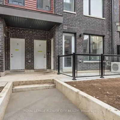 3421,&nbsp;Ridgeway, Erin Mills, Mississauga