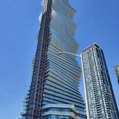 3900,&nbsp;Confederation, City Centre, Mississauga